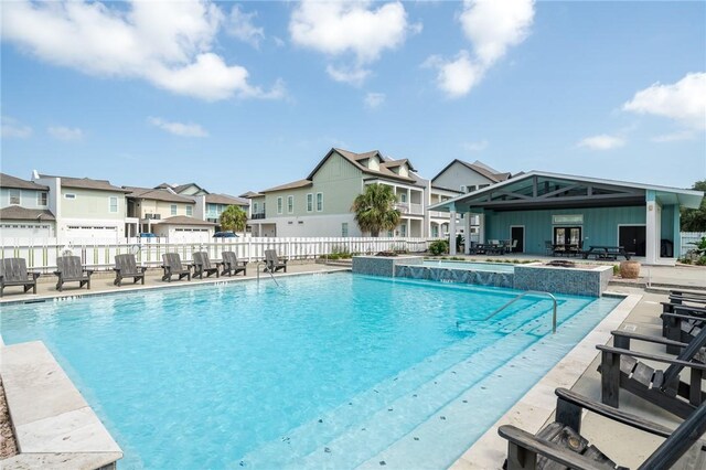 122 Lavaca Cir, Rockport, TX 78382 - photo 5