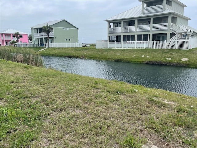 106 Backside Dr, Port Aransas TX, 78373 land for sale