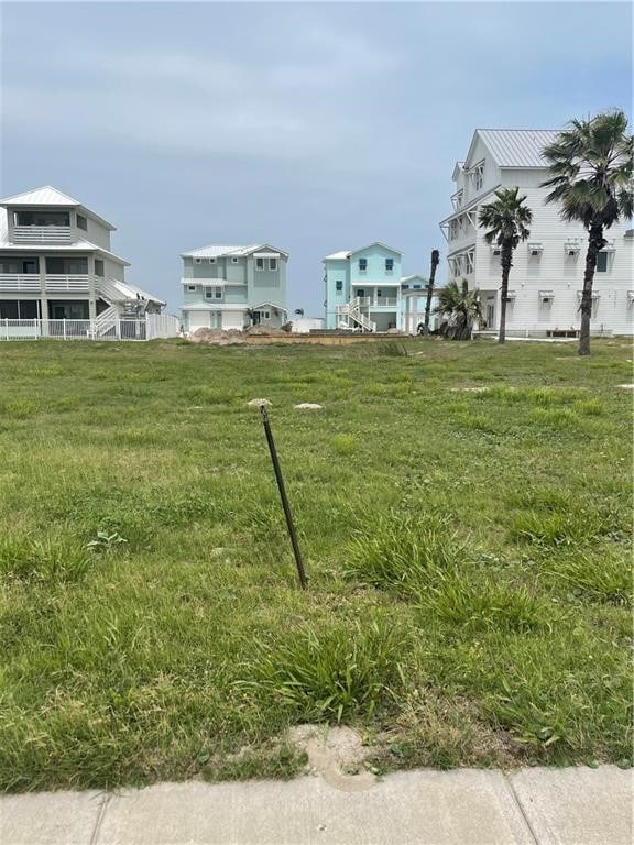 Listing photo 2 for 106 Backside Dr, Port Aransas TX 78373