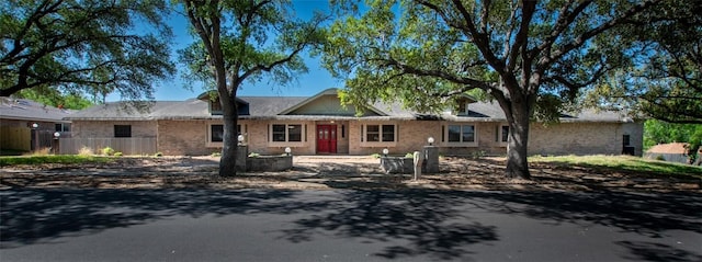14733 Red River Dr, Corpus Christi, TX 78410 - view of front of house