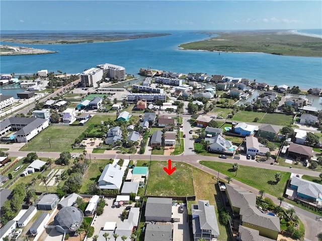 420 Tarrant Ave, Port Aransas, TX 78373 - photo 1
