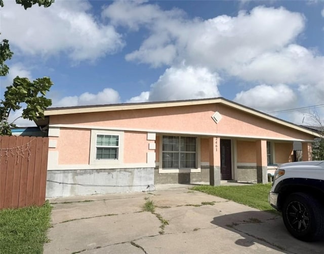 2461 Fogg Ave, Ingleside, TX 78362 - photo 1