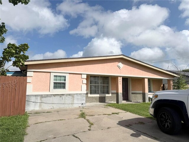 2461 Fogg Ave, Ingleside, TX 78362 - photo 2