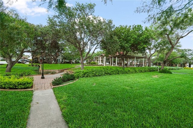 68 Townhouse, Corpus Christi, TX 78412 - photo 34