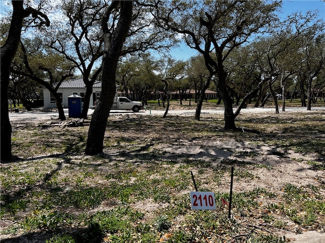 2210 Royal Oaks, Fulton TX, 78358 land for sale