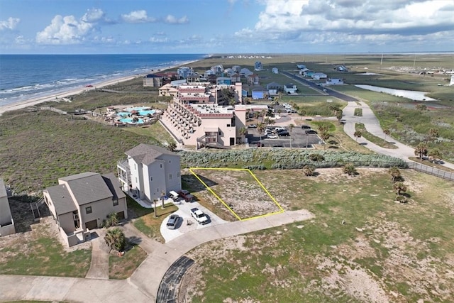 Listing photo 2 for 7393 State Highway 361 Unit 16, Port Aransas TX 78373