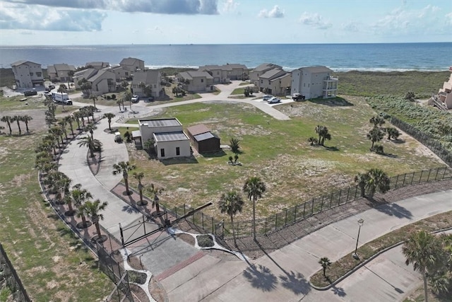 Listing photo 3 for 7393 State Highway 361 Unit 16, Port Aransas TX 78373