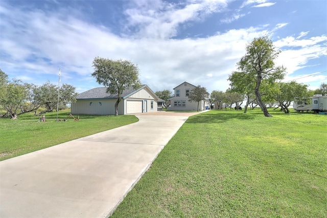1010 First St, Bayside, TX 78340 - photo 1