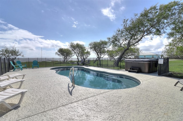 1010 First St, Bayside, TX 78340 - photo 14