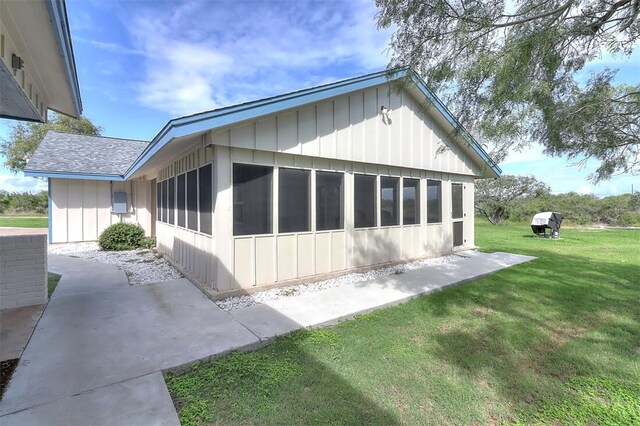 1010 First St, Bayside, TX 78340 - photo 35