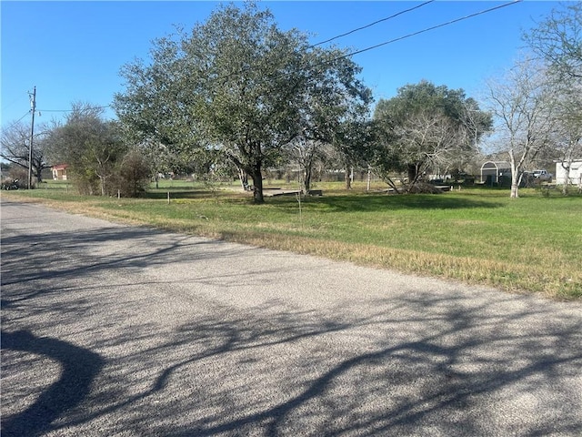 9561 County Road 509, Mathis TX, 78368 land for sale