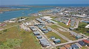 228 Port Mansfield St, Port Aransas TX, 78373 land for sale