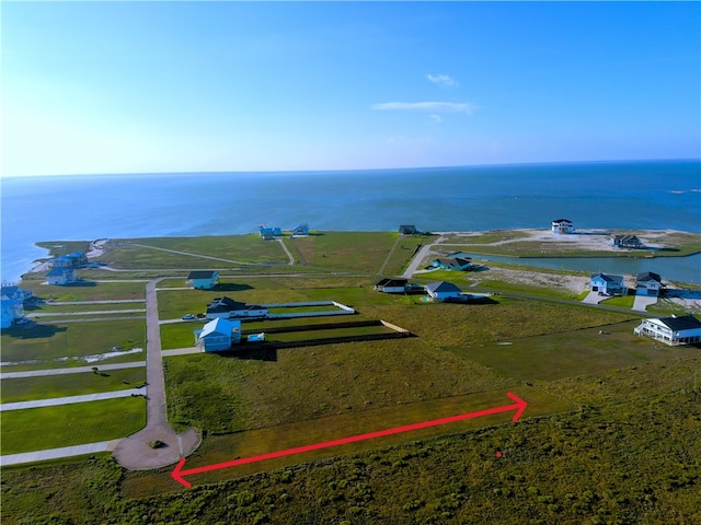 123 Southwind Ln, Rockport TX, 78382 land for sale