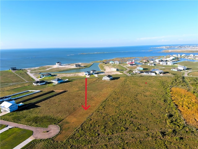 Listing photo 2 for 123 Southwind Ln, Rockport TX 78382