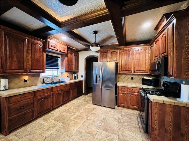 609 E Crockett St, Falfurrias, TX 78355 - photo 4