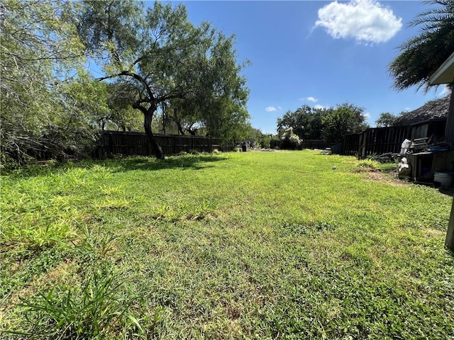 609 E Crockett St, Falfurrias, TX 78355 - photo 20