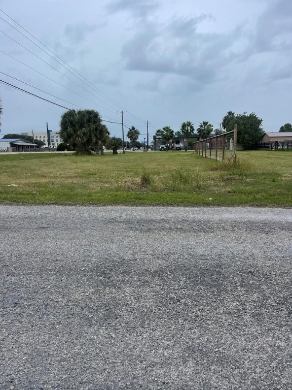 707 Laurel St, Fulton, TX 78358