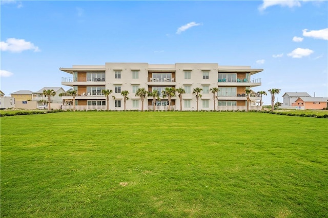 630 W Center Sq Unit 201, Port Aransas, TX 78373 - photo 2