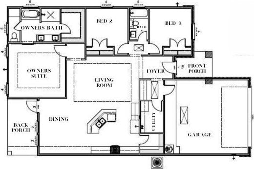 2614 Westeros St, Corpus Christi, TX 78415 - photo 9
