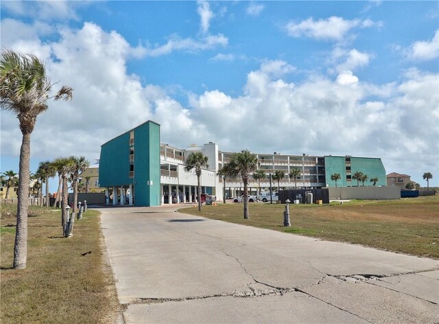 5973 State Highway 361 Unit 322, Port Aransas, TX 78373