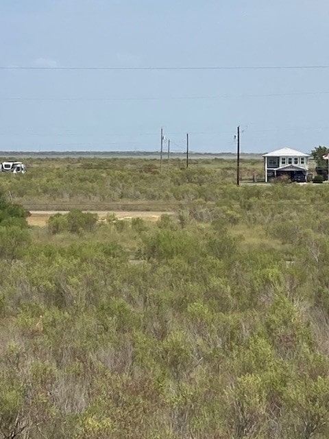 view of community