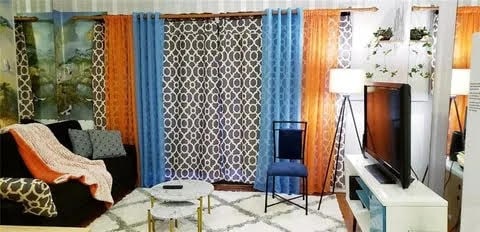 3938 Surfside Blvd Unit 1227, Corpus Christi, TX 78402 - view of living area