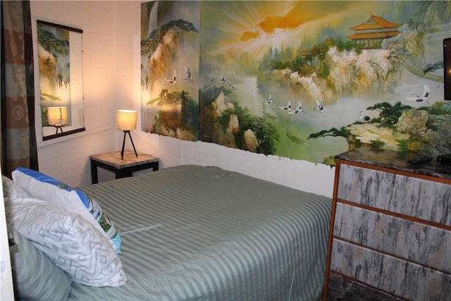 3938 Surfside Blvd Unit 1227, Corpus Christi, TX 78402 - view of bedroom