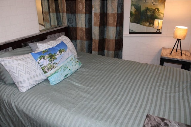 3938 Surfside Blvd Unit 1227, Corpus Christi, TX 78402 - view of bedroom