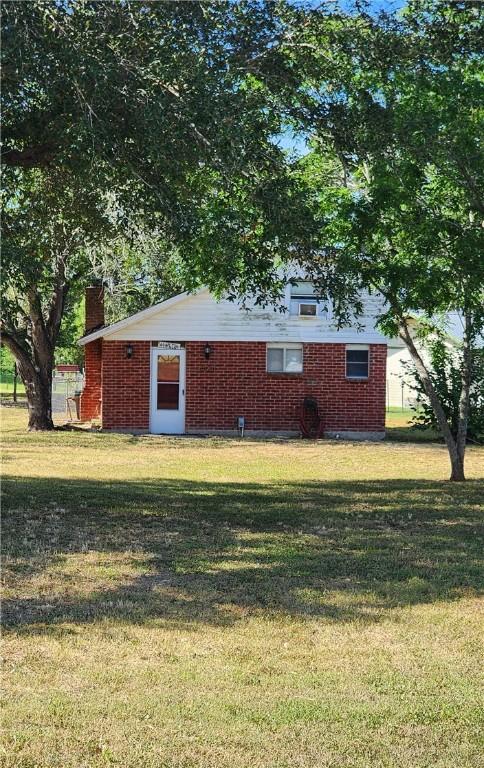 24901 County Road 350, Mathis, TX 78368 - photo 1