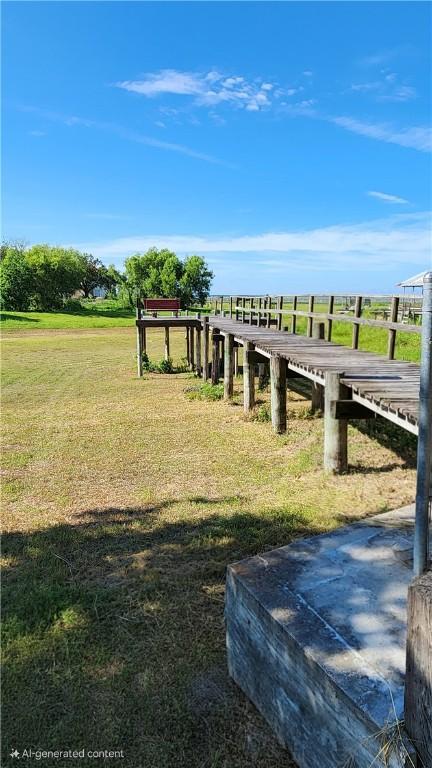 24901 County Road 350, Mathis, TX 78368 - photo 17