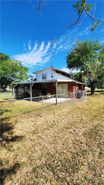 24901 County Road 350, Mathis, TX 78368 - photo 20