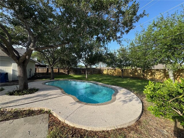 8038 Etienne Dr, Corpus Christi, TX 78414 - photo 39