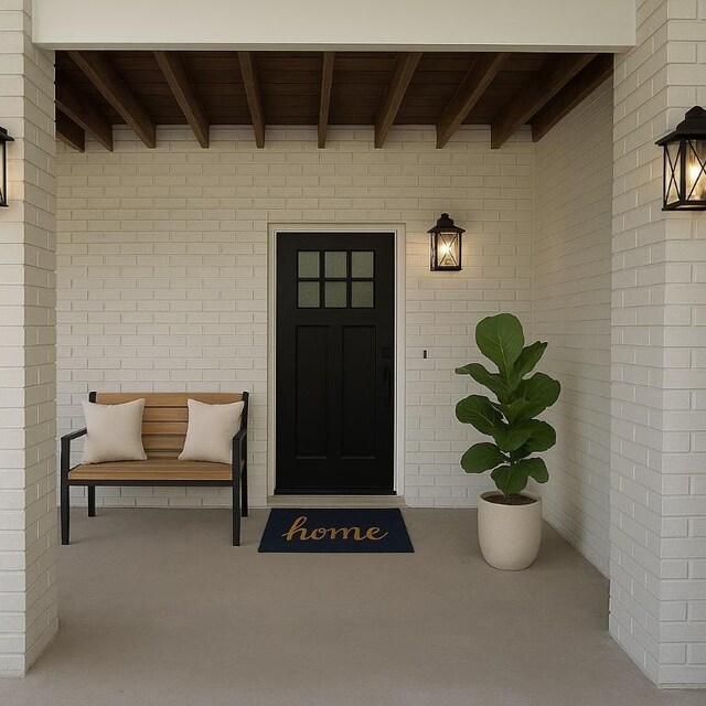 8038 Etienne Dr, Corpus Christi, TX 78414 - doorway to property