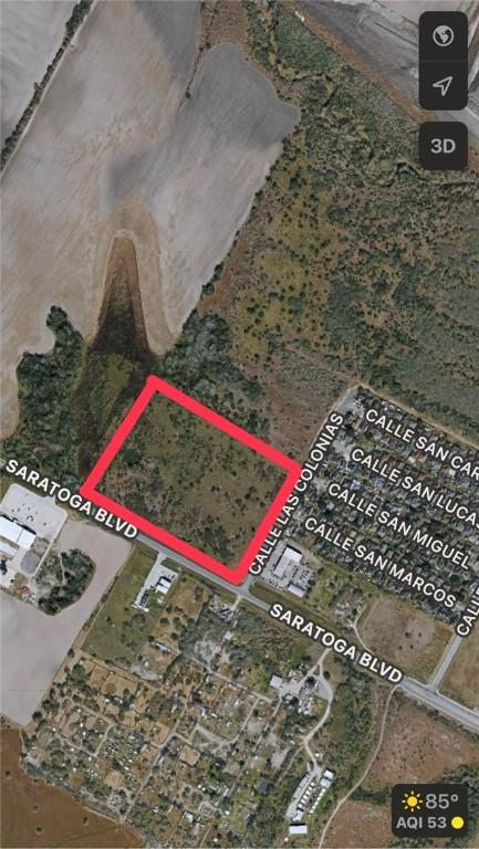 1242 Saratoga Blvd, Corpus Christi, TX 78417 - photo 2