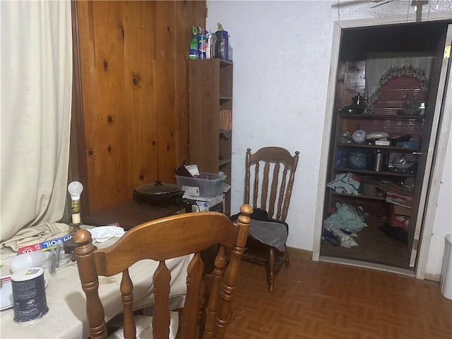 321 Cortez St, Corpus Christi, TX 78405 - view of dining area