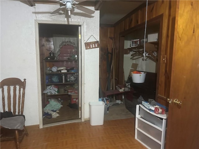 321 Cortez St, Corpus Christi, TX 78405 - view of corridor