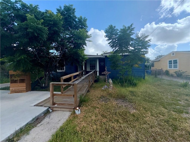 4026 W Vanderbilt Dr, Corpus Christi, TX 78415 - photo 2