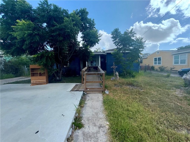 4026 W Vanderbilt Dr, Corpus Christi, TX 78415 - photo 1
