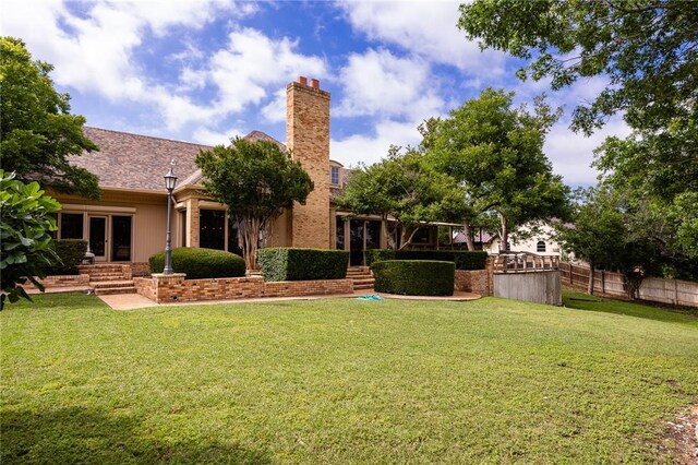 418 N Coronado Dr, Kerrville, TX 78028 - photo 33