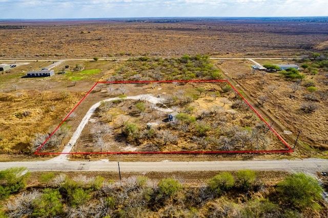 8153 Sims Dr, Skidmore TX, 78389 land for sale