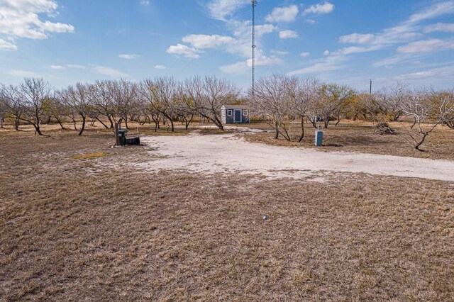 8153 Sims Dr, Skidmore, TX 78389 - photo 5