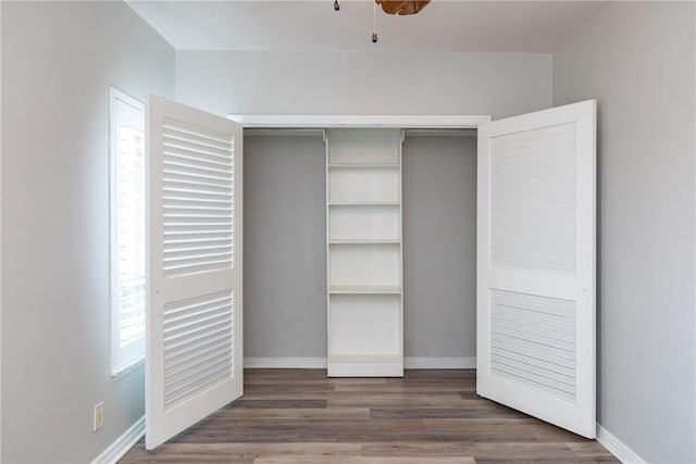 200 W Cotter Ave Unit B-3, Port Aransas, TX 78373 - view of closet