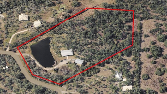 17 Bee Tree Cir, Rockport, TX 78382 - map