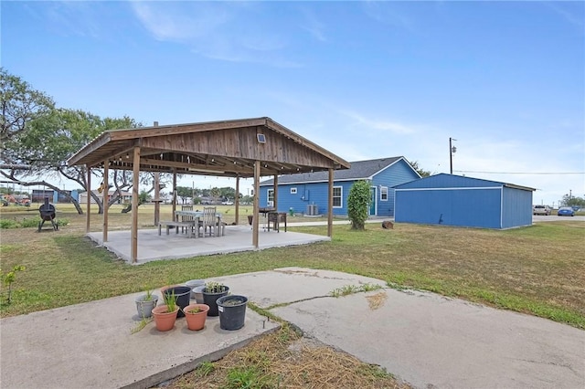 124 W Dragon St, Driscoll, TX 78351 - photo 23