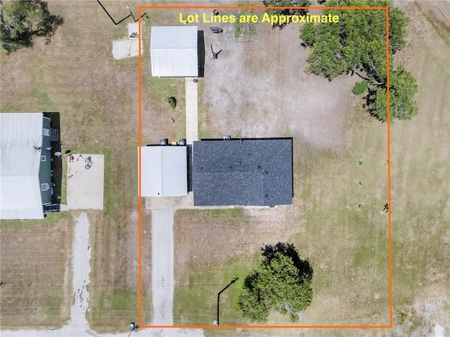 124 W Dragon St, Driscoll, TX 78351 - photo 36