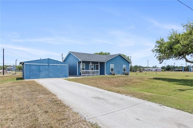 124 W Dragon St, Driscoll, TX 78351 - photo 2