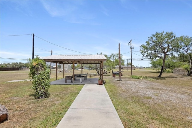 124 W Dragon St, Driscoll, TX 78351 - photo 20