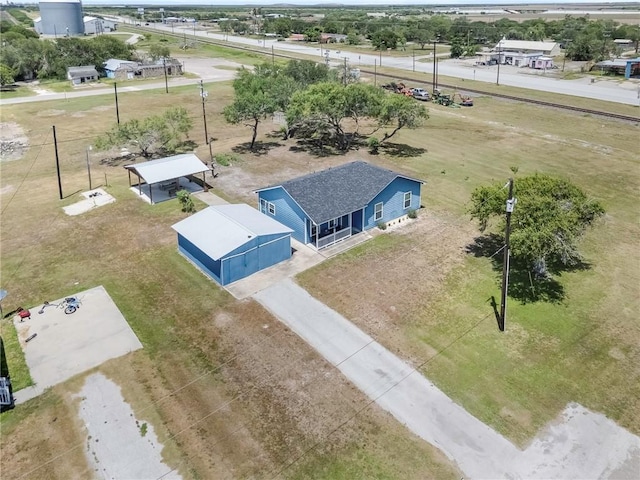 124 W Dragon St, Driscoll, TX 78351 - photo 29