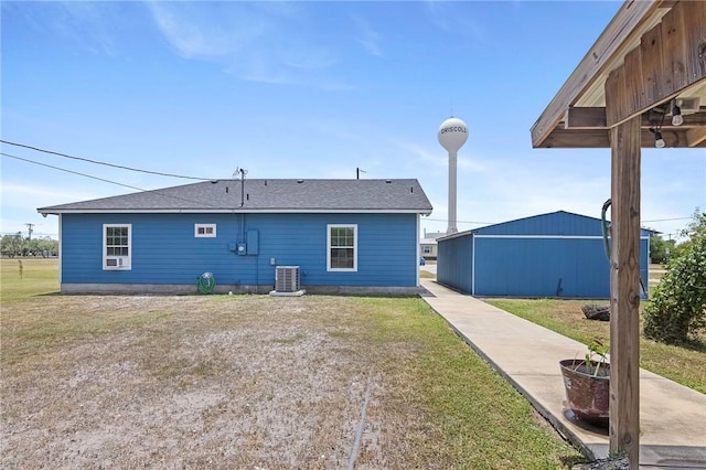 124 W Dragon St, Driscoll, TX 78351 - photo 22