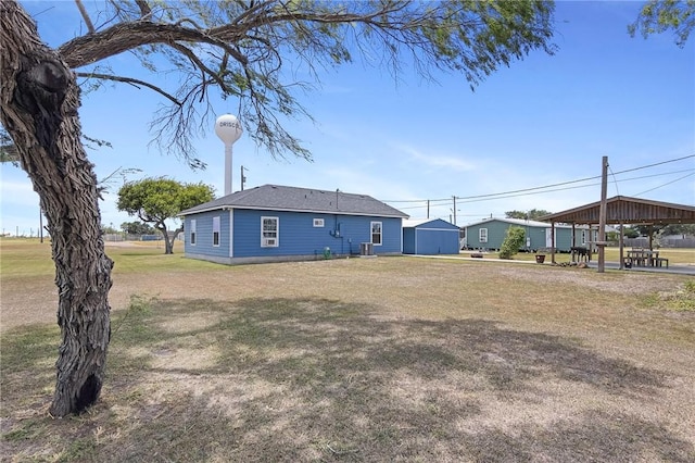 124 W Dragon St, Driscoll, TX 78351 - photo 21